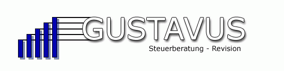 Logo GUSTAVUS StBG